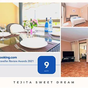 Tejita Sweet Dream Apartamento El Médano