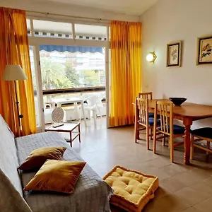 Apartamento A Un Paso De Playa, Salou