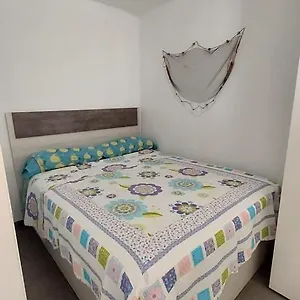 Apartamento Apartamento Acogedor Y Familiar, Salou