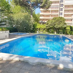 Centro Piscina Gisamar Appartement