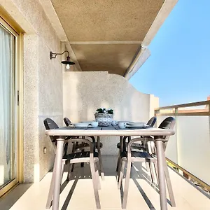 Centro Apartamento Salou