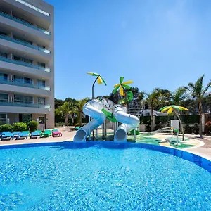 Hotel Medplaya Calypso, Salou