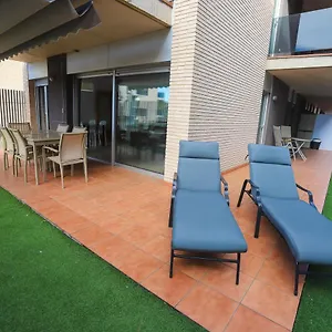 Differentflats Paradise Village Families Apartamento Salou