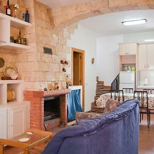 Vivienda Rural El Mirador De Сasa de vacaciones Enix