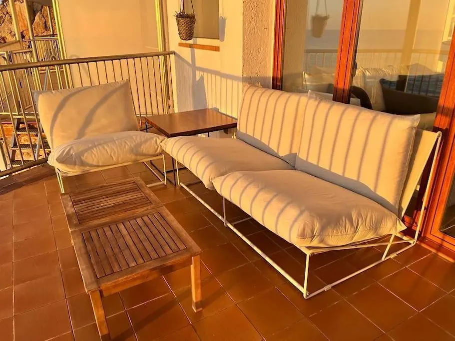 Super Mar Azul En Salou Apartment Spain