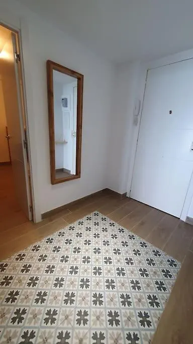 Appartement Super Mar Azul En Salou