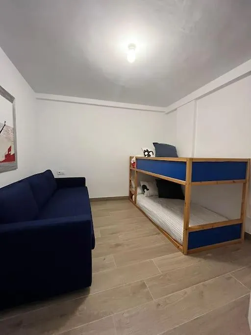 Appartement Super Mar Azul En Salou