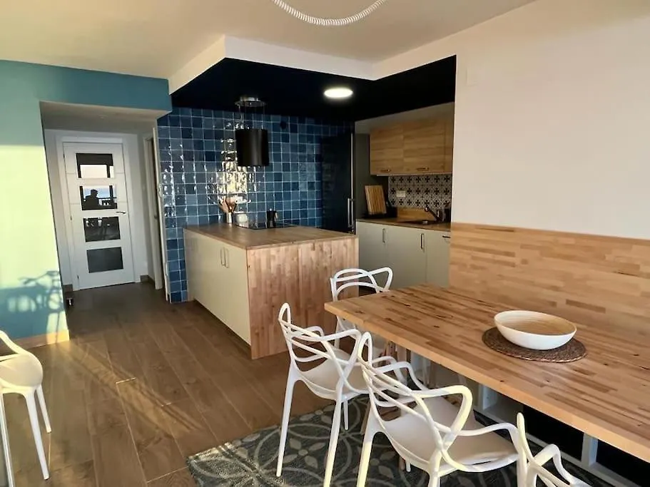 Appartement Super Mar Azul En Salou 0*,