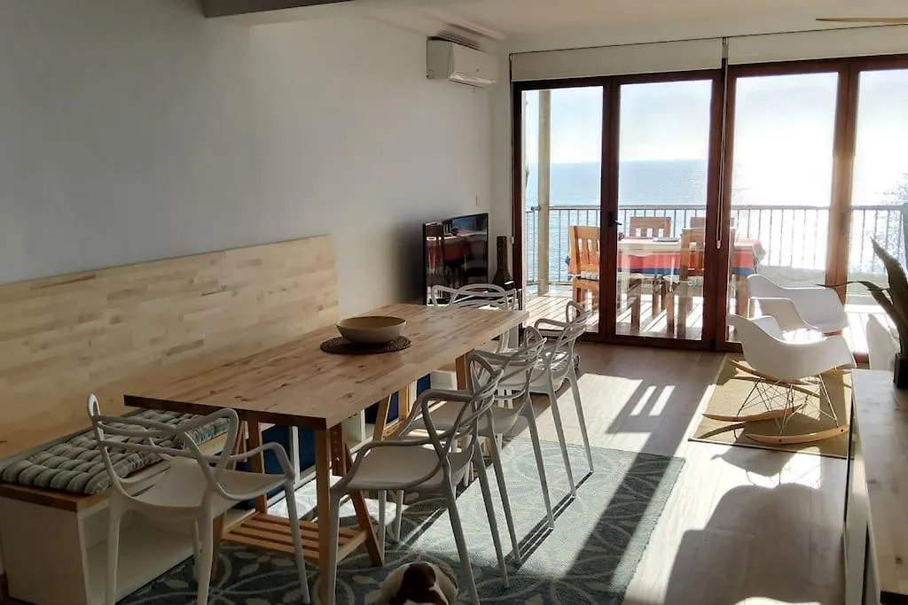 Appartement Super Mar Azul En Salou Espagne