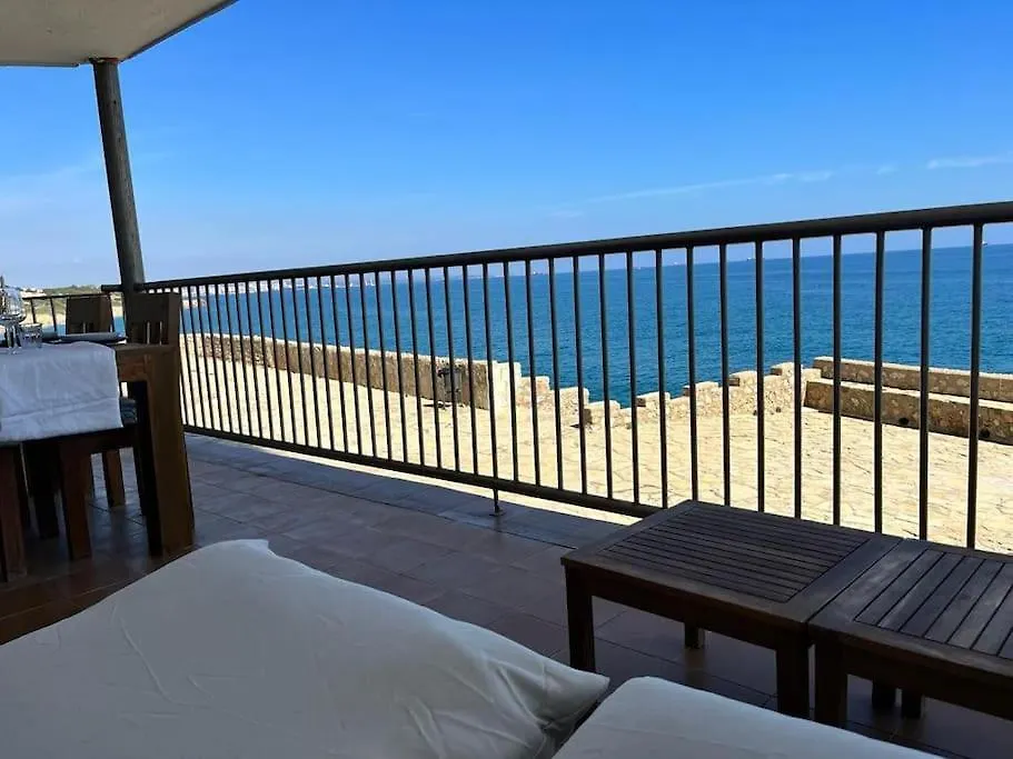 Super Mar Azul En Salou Apartment
