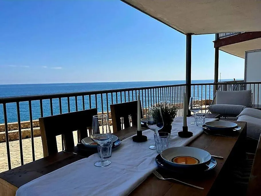 Super Mar Azul En Salou Apartment 0*,  Spain