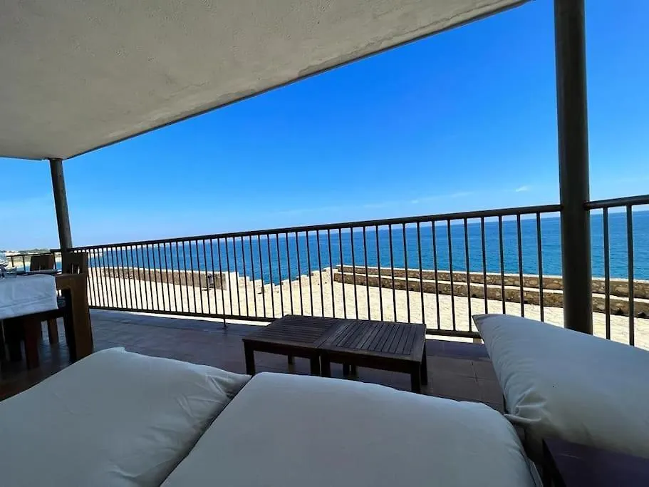 Appartement Super Mar Azul En Salou 0*,  Espagne