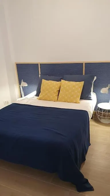 Super Mar Azul En Salou Apartment Spain
