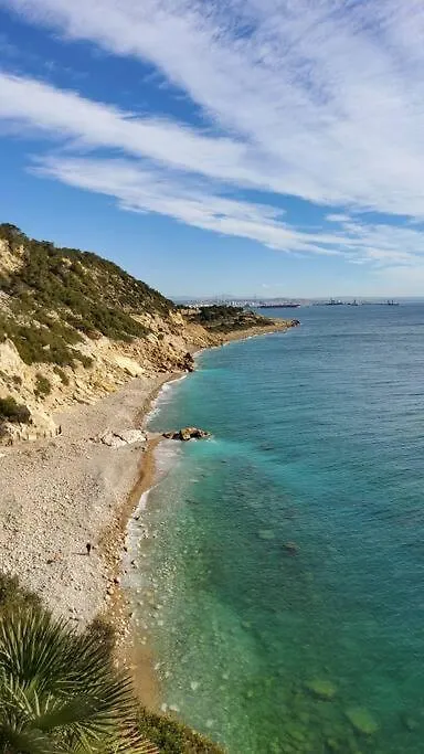 Super Mar Azul En Salou Apartment