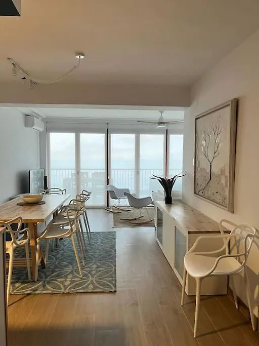 Appartement Super Mar Azul En Salou