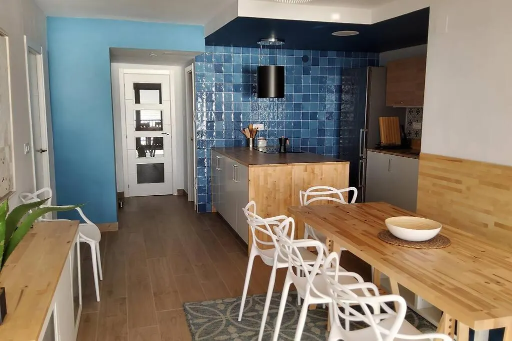 Appartement Super Mar Azul En Salou Espagne