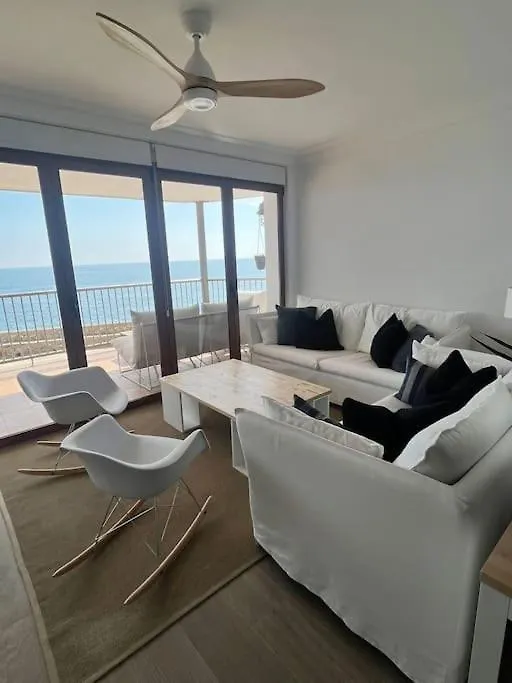 Appartement Super Mar Azul En Salou 0*,