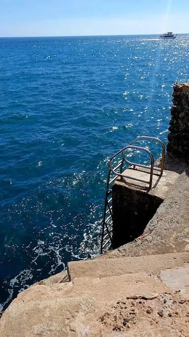 Super Mar Azul En Salou Apartment