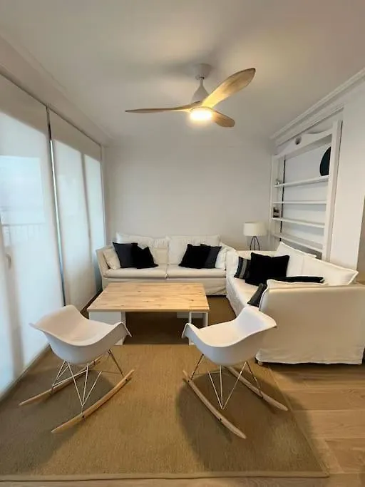 Appartement Super Mar Azul En Salou 0*,