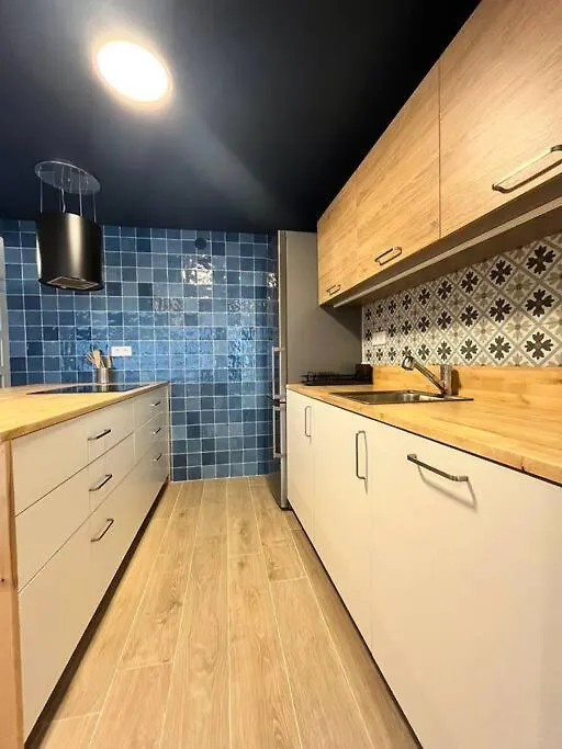 Appartement Super Mar Azul En Salou