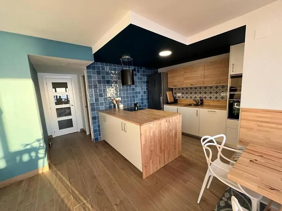 Appartement Super Mar Azul En Salou