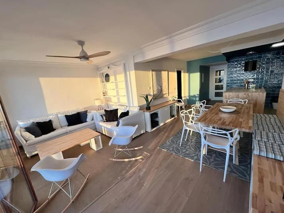 Appartement Super Mar Azul En Salou