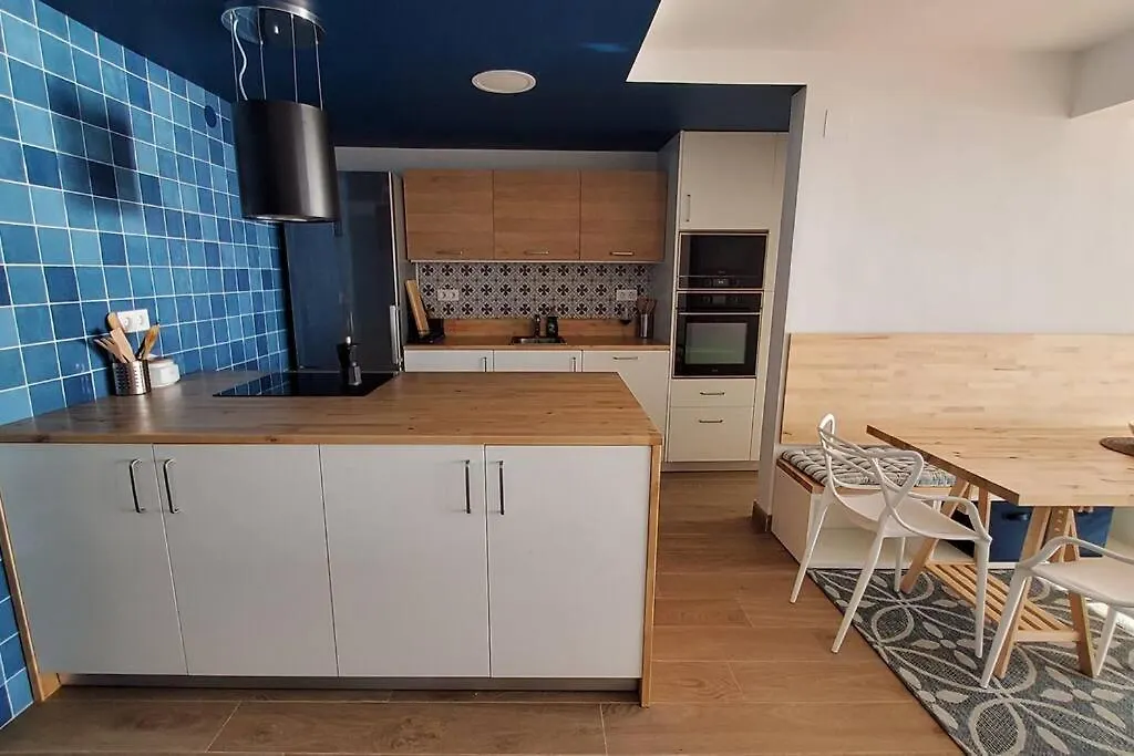 Appartement Super Mar Azul En Salou