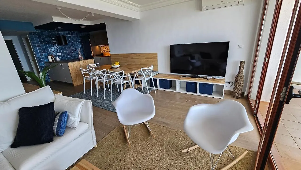 Appartement Super Mar Azul En Salou
