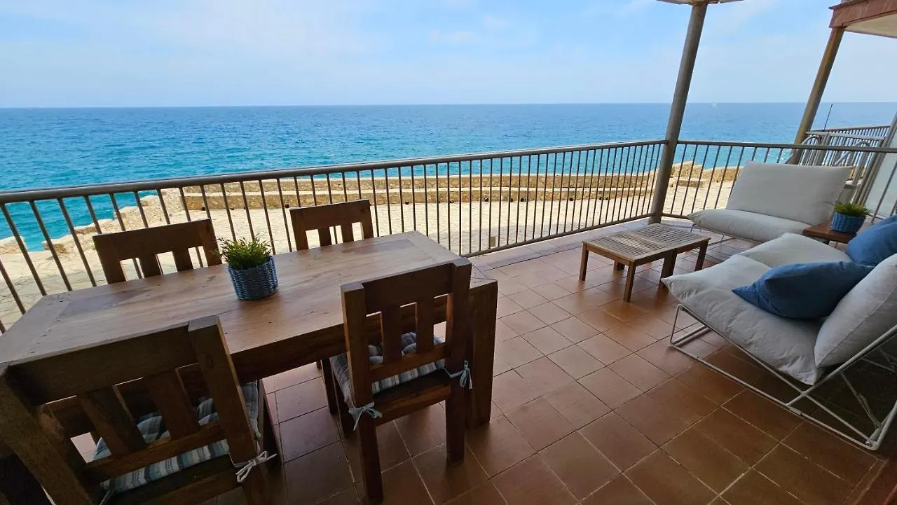 Appartement Super Mar Azul En Salou Espagne