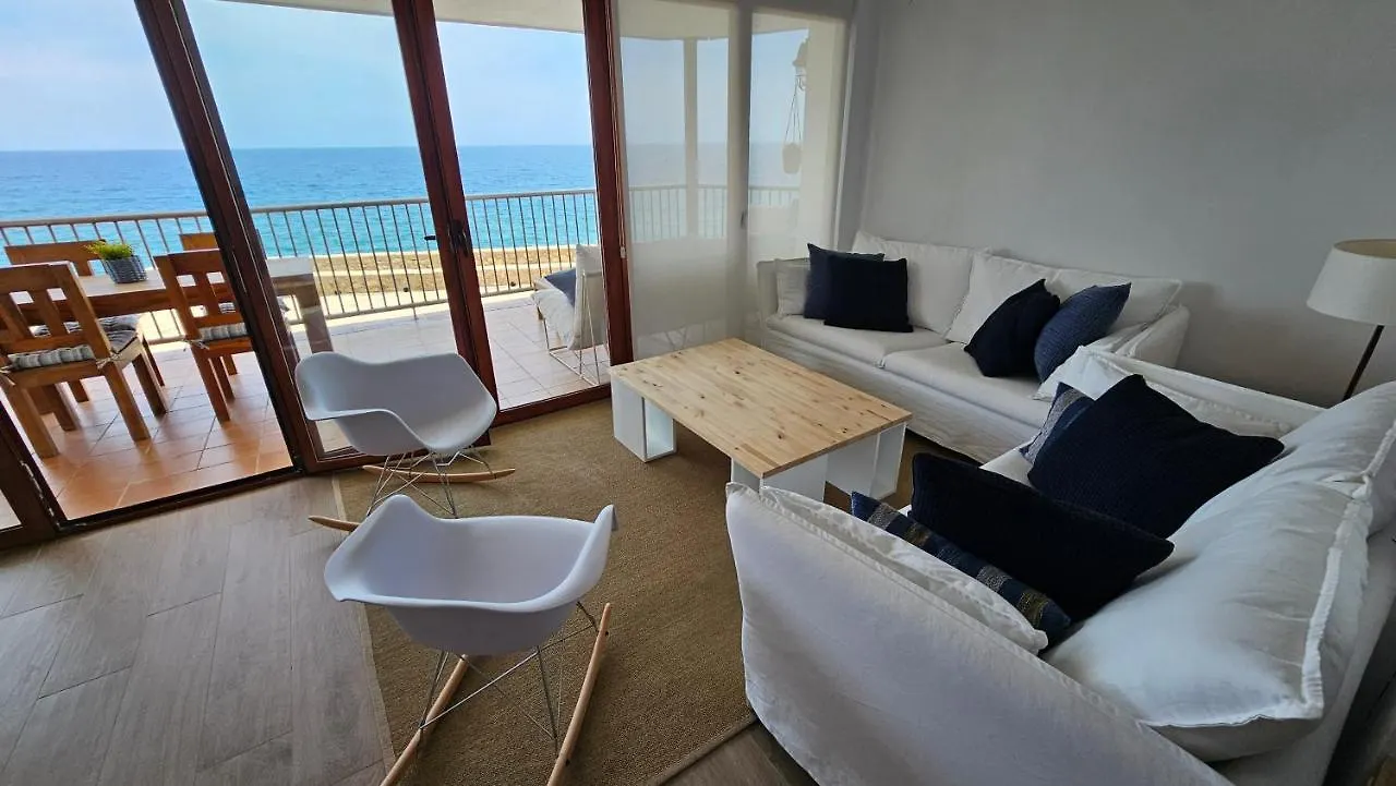 Appartement Super Mar Azul En Salou Espagne