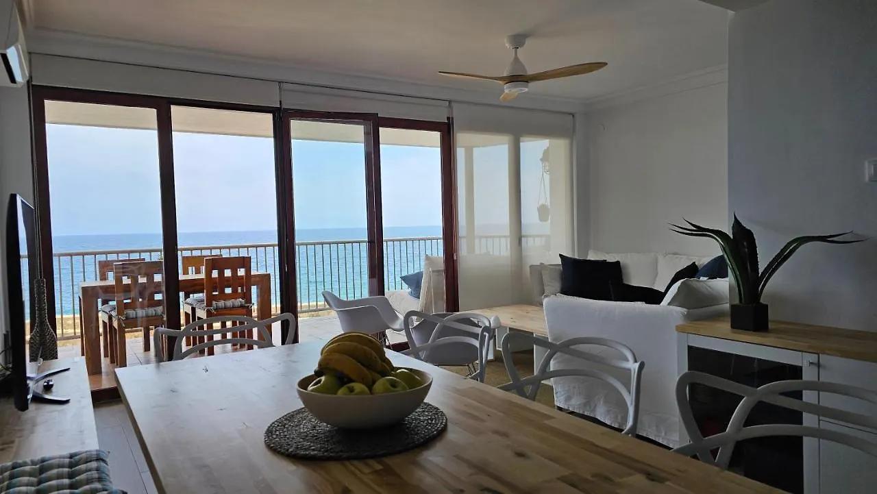 Appartement Super Mar Azul En Salou