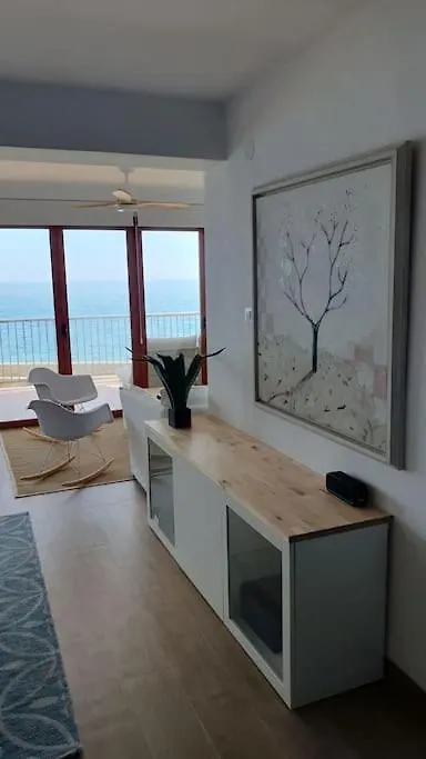 Apartamento Super Mar Azul En Salou España