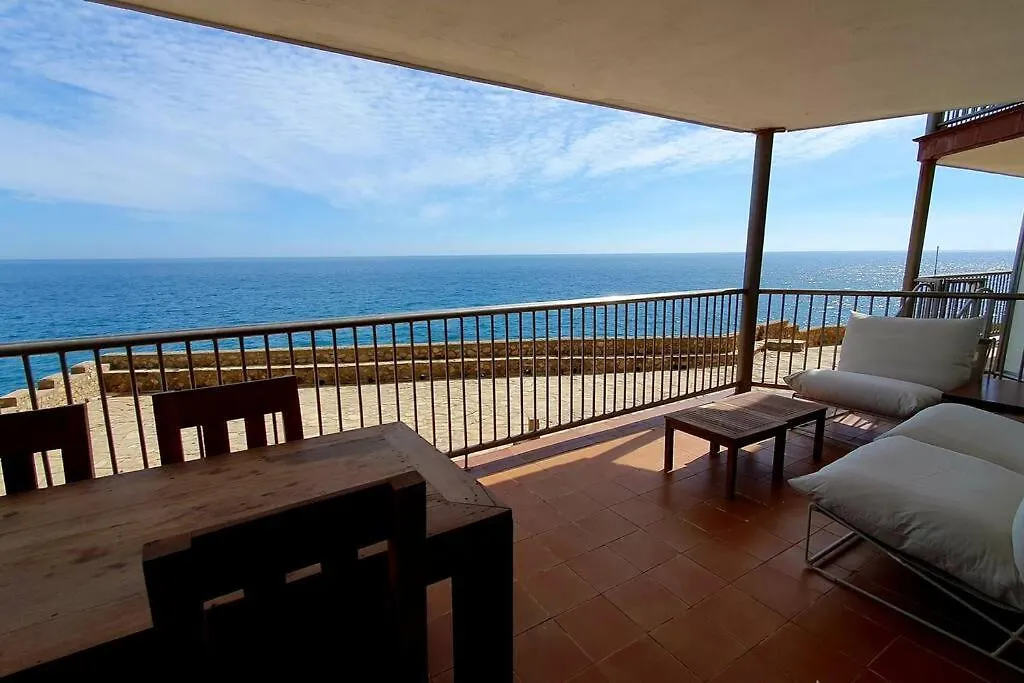 Super Mar Azul En Salou Apartment
