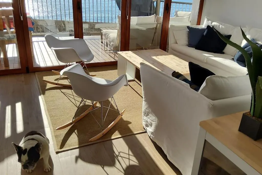 Super Mar Azul En Salou Apartment Spain