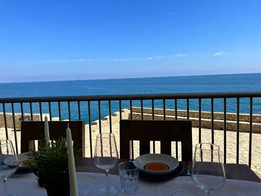 Super Mar Azul En Salou Apartment Spain