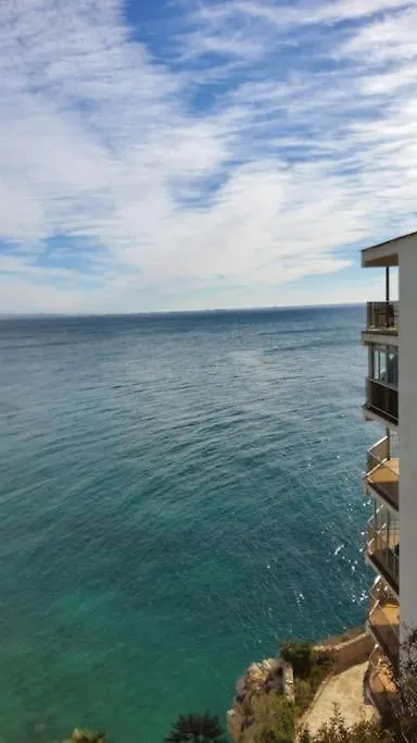 Super Mar Azul En Salou Apartment