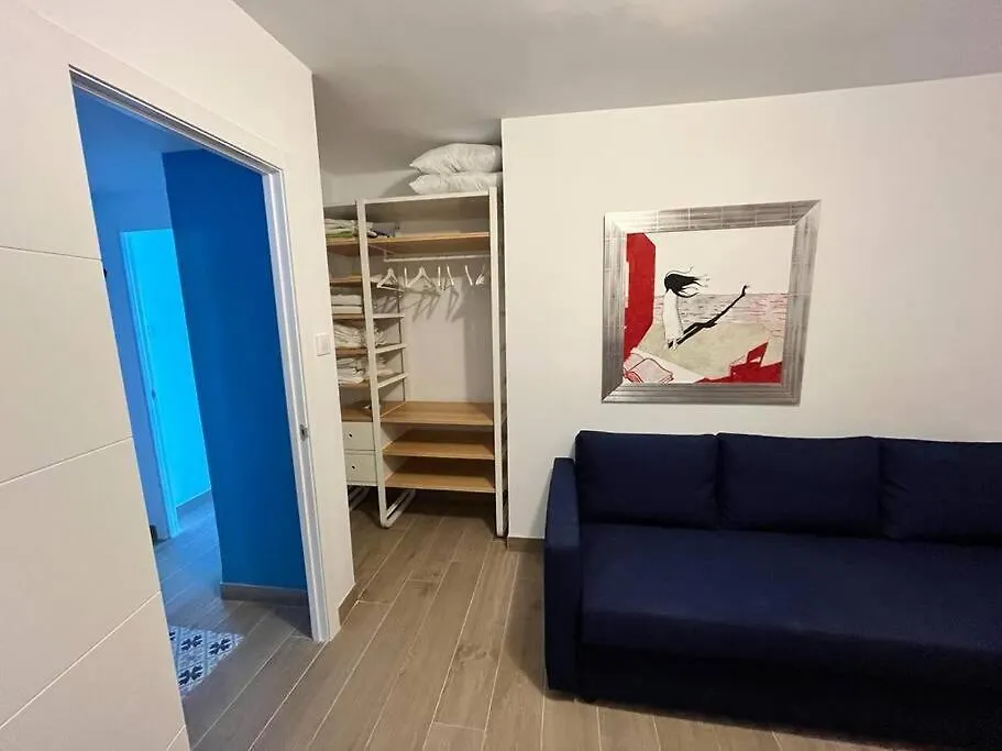 Apartamento Super Mar Azul En Salou