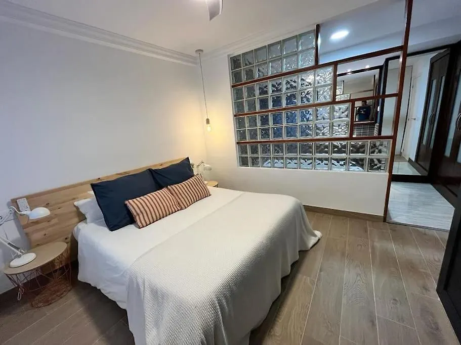 Super Mar Azul En Salou Apartment 0*,
