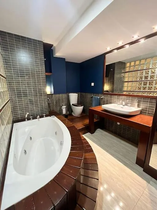 Super Mar Azul En Salou Apartment Spain