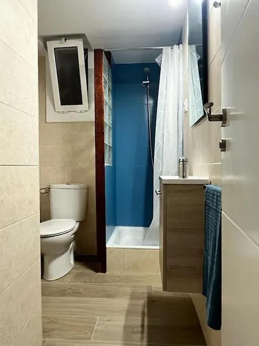 Super Mar Azul En Salou Apartment
