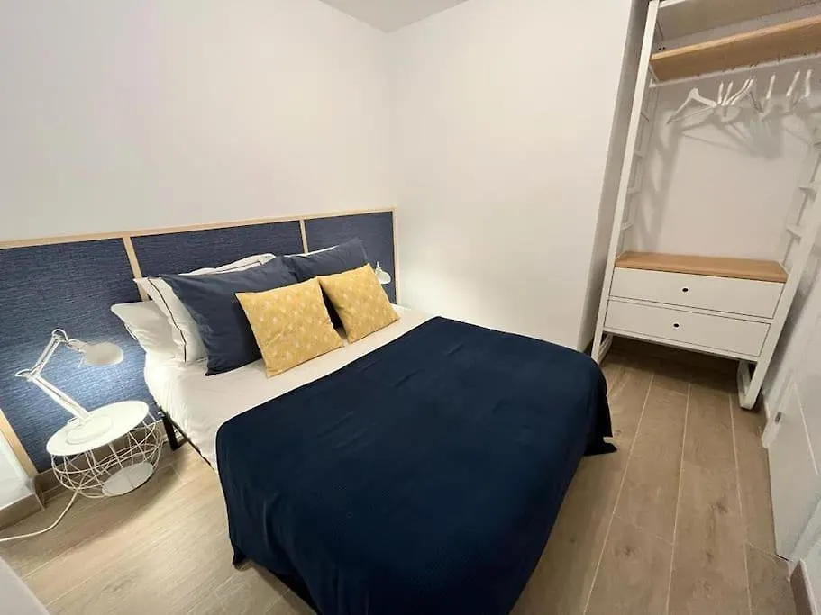 Super Mar Azul En Salou Apartment