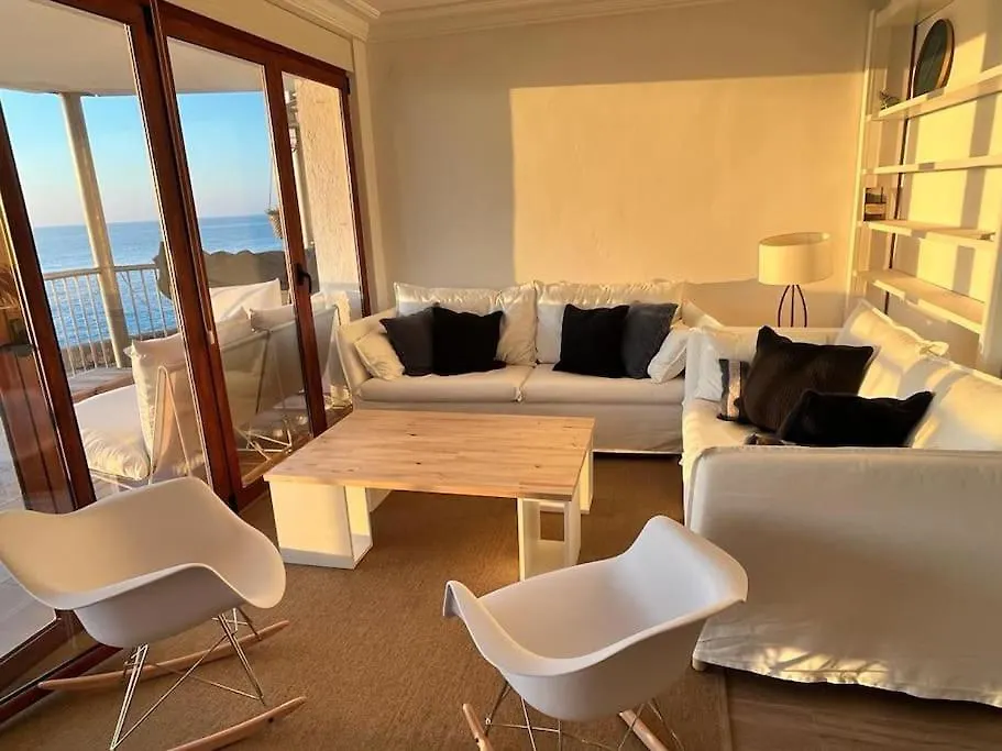 Super Mar Azul En Salou Apartment